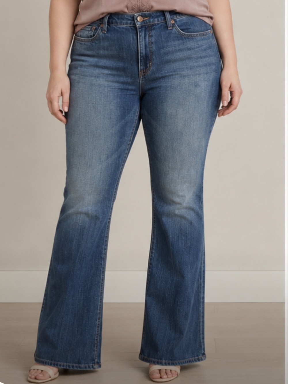 Joe’s Jeans…Pistols Size 32